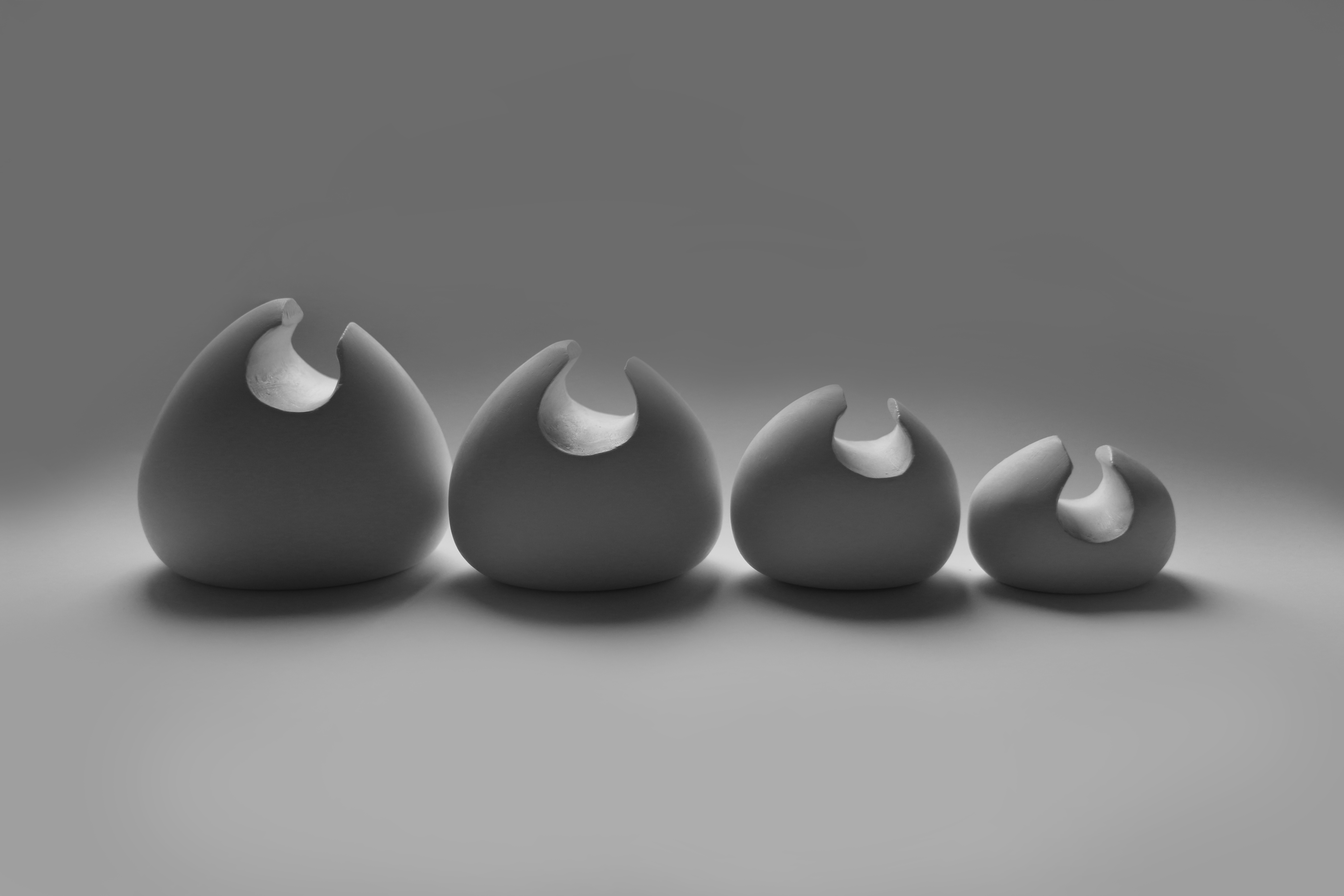 Hierarchical Forms shapes