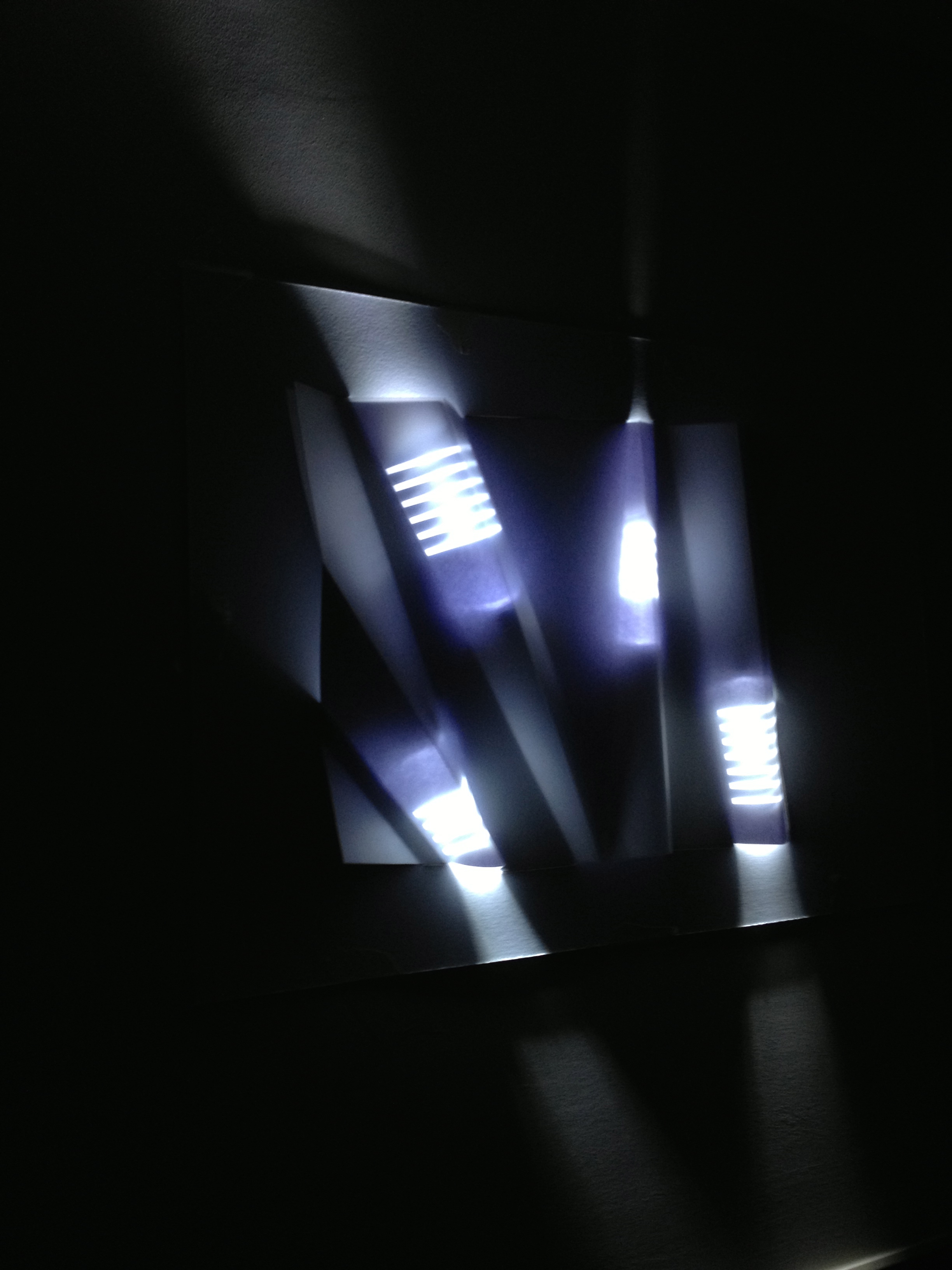wall light