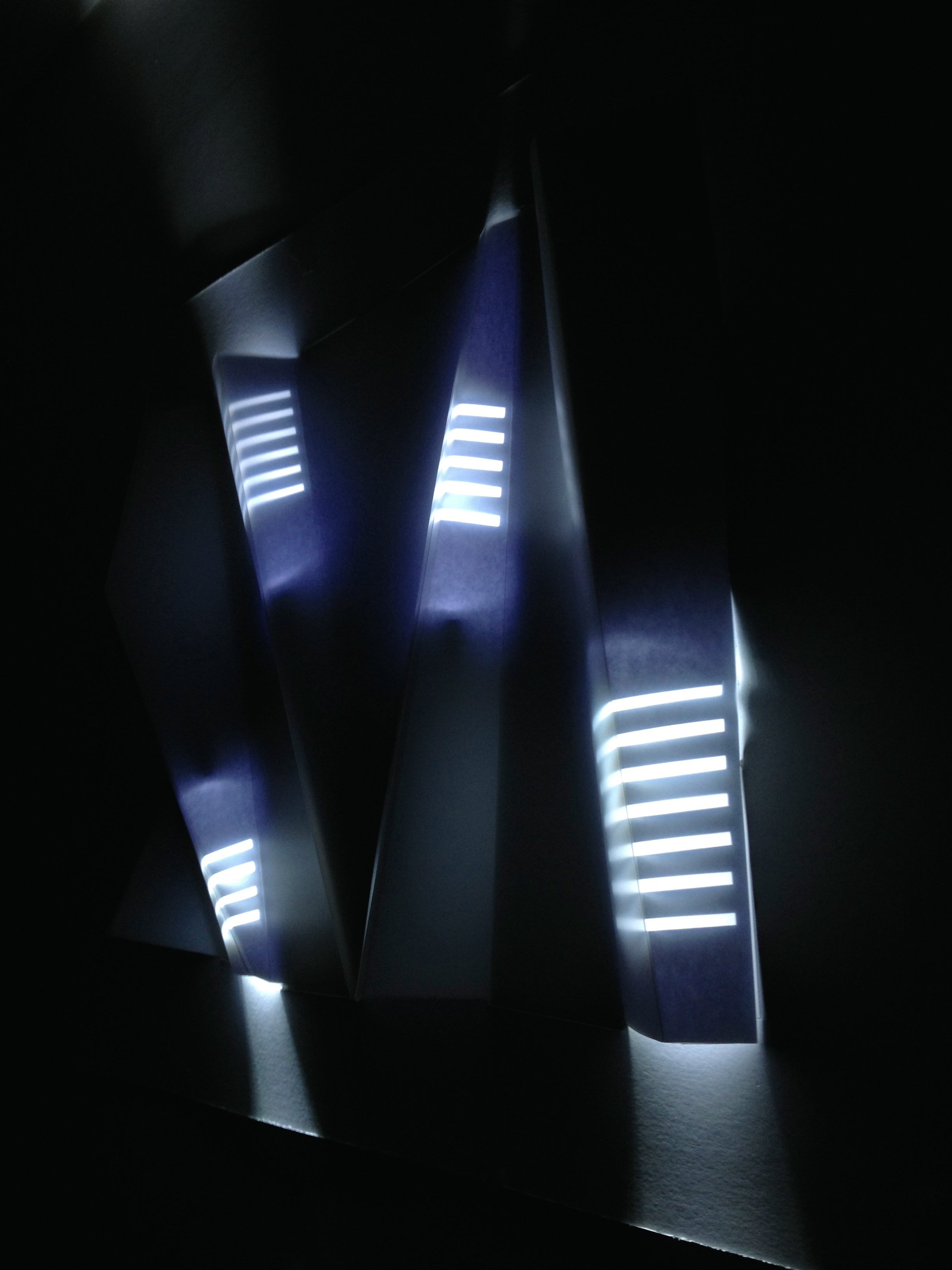 Wall Light