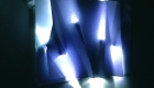 Wall light