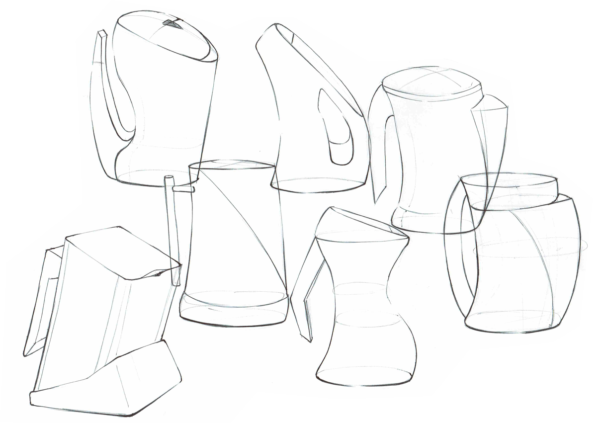 Chris Lewis Casey design 6