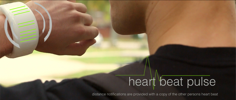 heart beat
