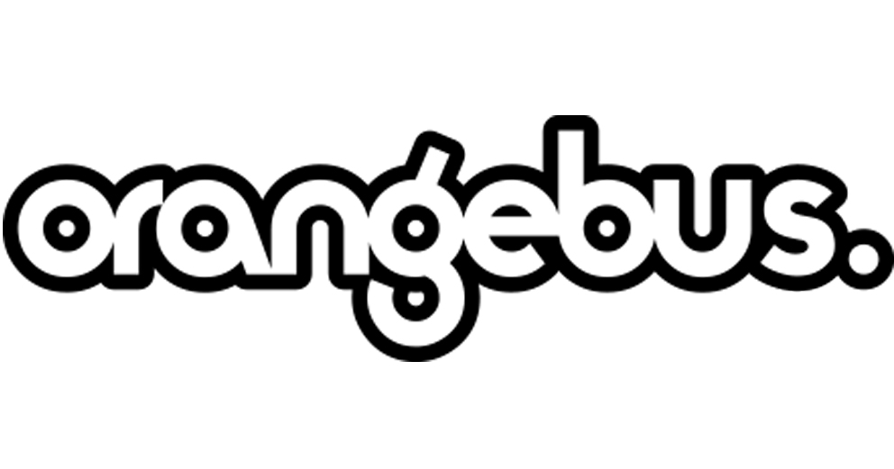 Orangebus logo