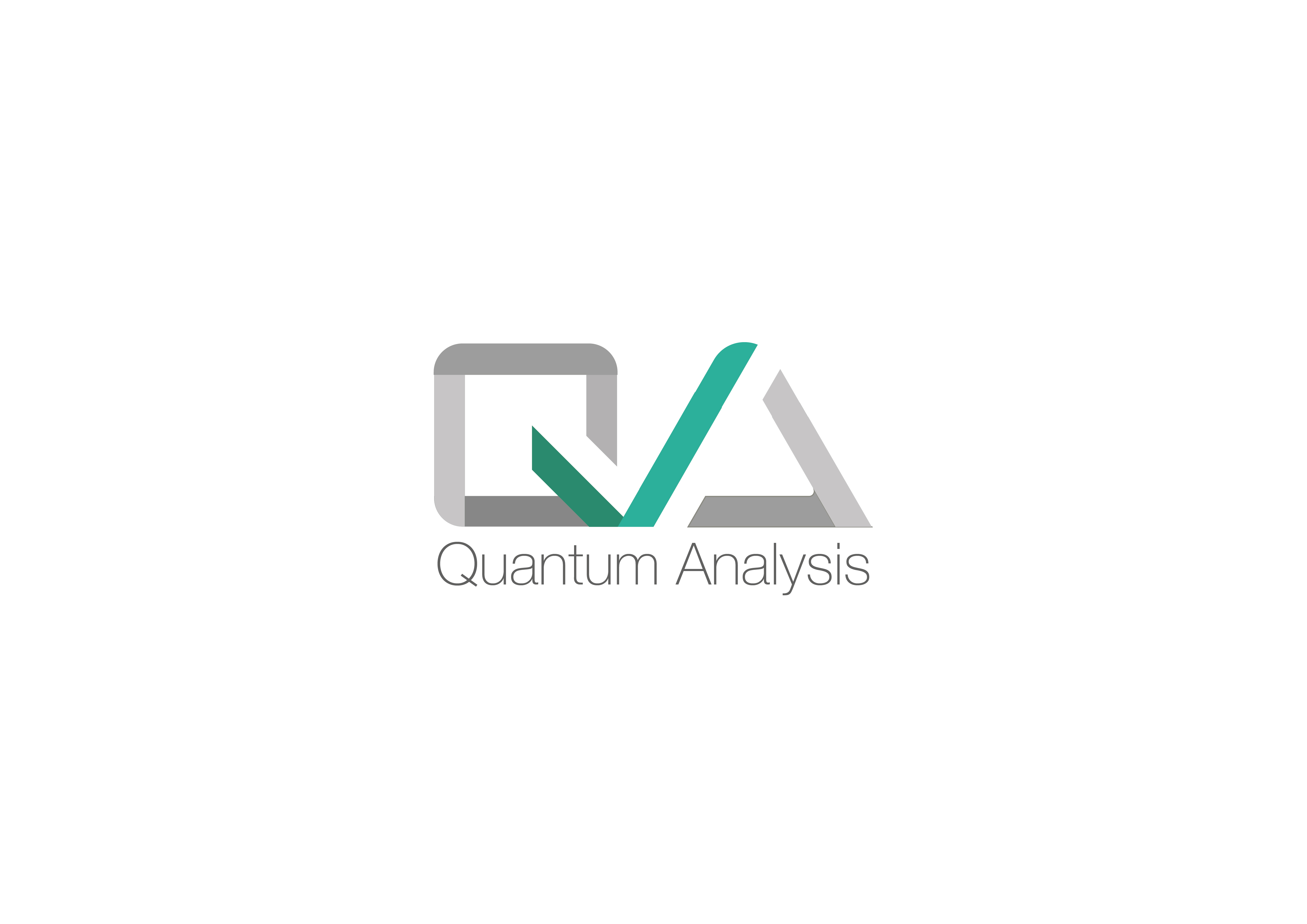Quantum Analysis Logo Chris casey